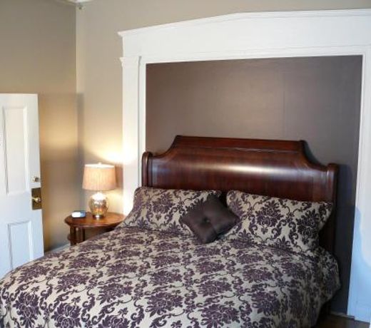 Cumberland Inn and Spa