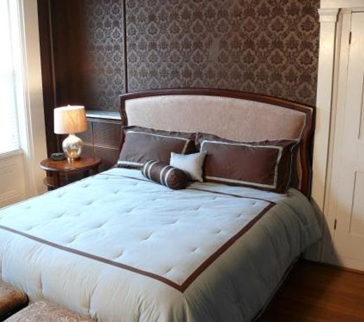 Cumberland Inn and Spa
