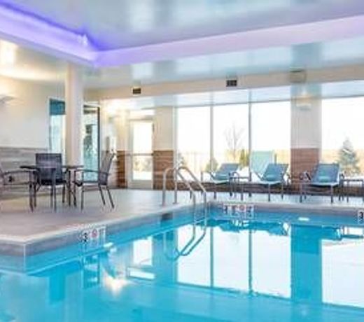 Fairfield Inn & Suites by Marriott Boston Walpole