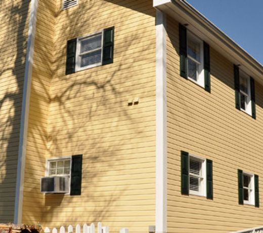 The Inn at Elk River