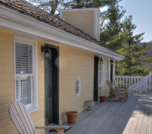 The Inn at Elk River