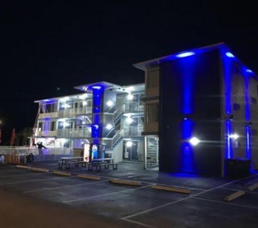 The Atlantic Hotel North