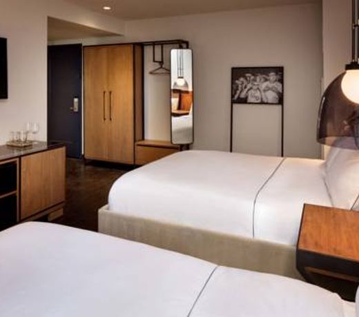 Holston House Nashville, in The Unbound Collection by Hyatt