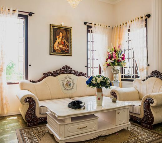 Timothy Homestay