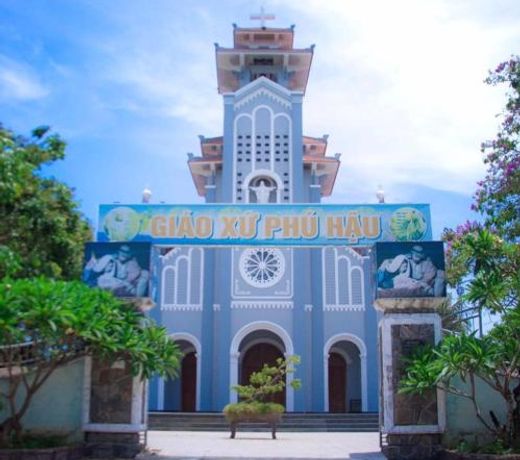 Timothy Homestay