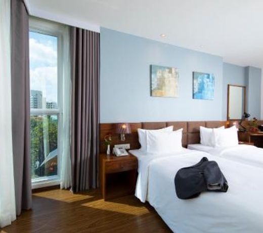 Cititel Parkview Saigon Hotel