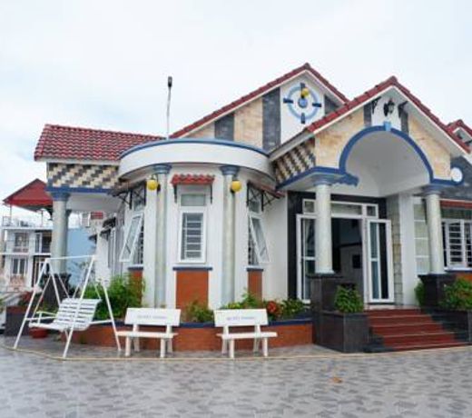 Hanh Mai Hotel