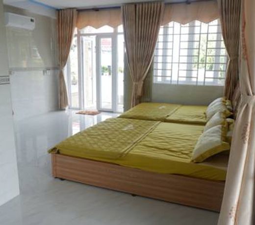 Hanh Mai Hotel