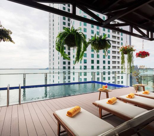 Smile Hotel Nha Trang