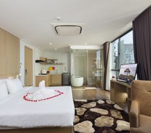 Smile Hotel Nha Trang