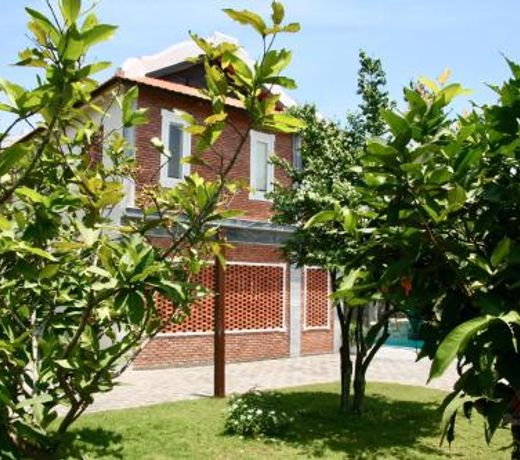 Hoi An Residence Villa