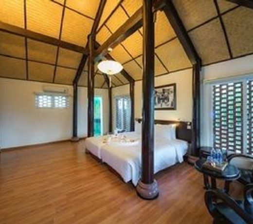 Hoi An Residence Villa