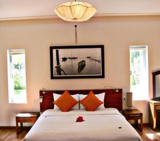 Hoi An Residence Villa