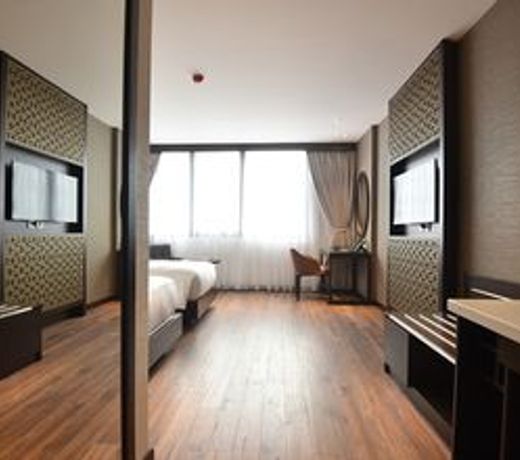 Grandiose Hotel & Spa