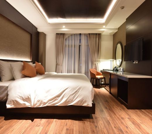 Grandiose Hotel & Spa