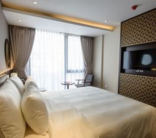 Grandiose Hotel & Spa