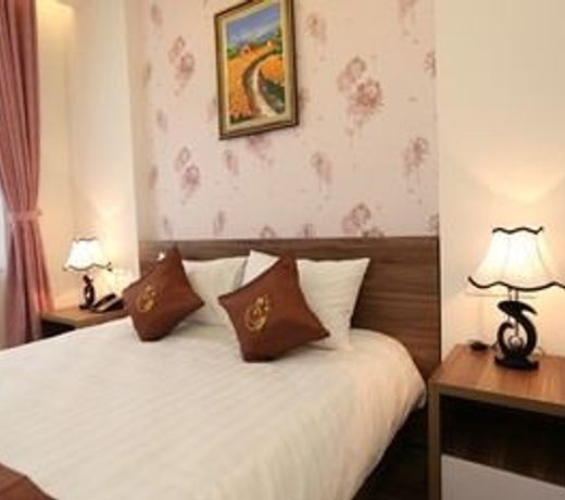 Sammy Luxury Hotel