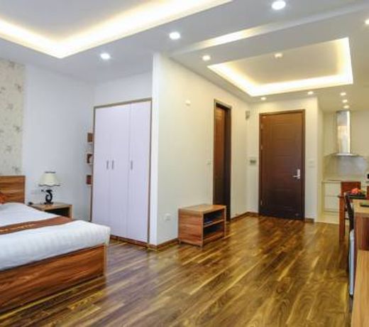 Sammy Luxury Hotel
