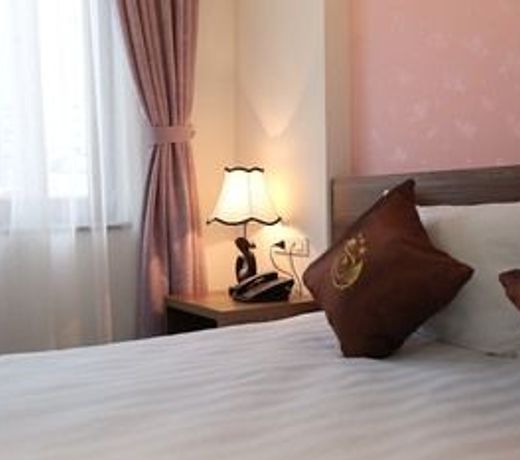 Sammy Luxury Hotel