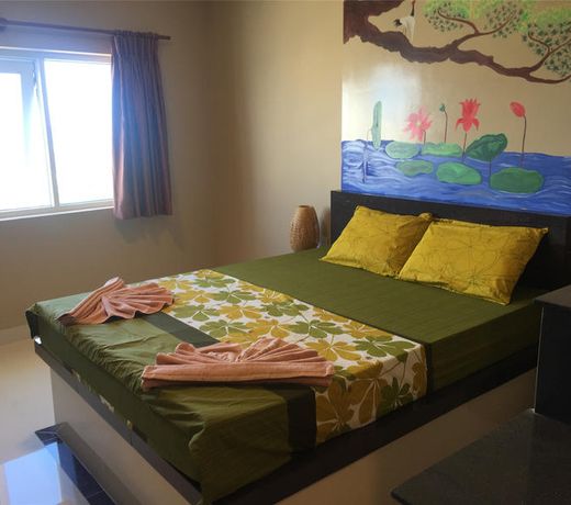 Mui Ne Hills Backpackers