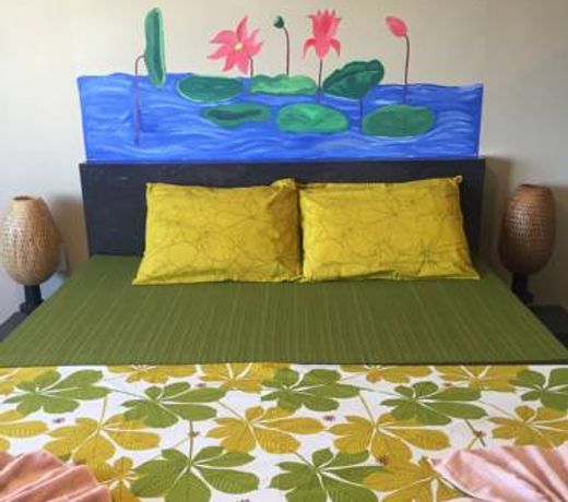 Mui Ne Hills Backpackers