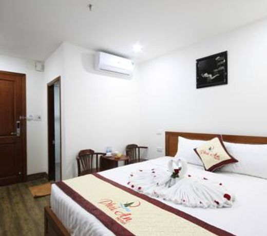 Phu An Hotel