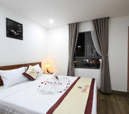 Phu An Hotel