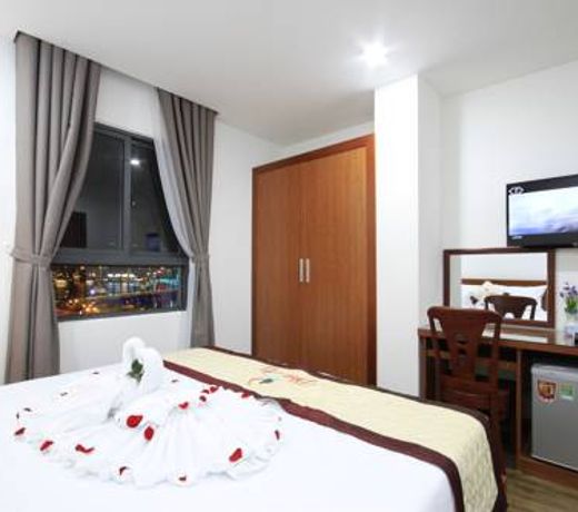 Phu An Hotel
