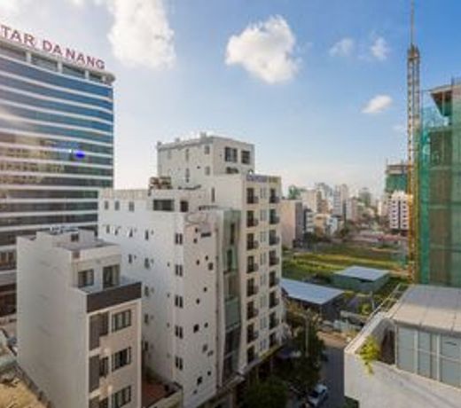 Silana Hotel
