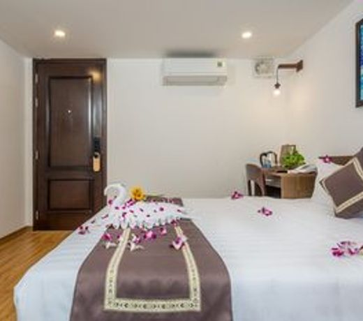 Silana Hotel