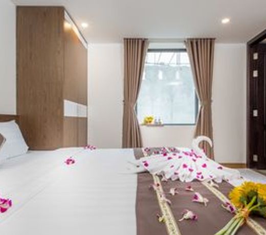 Silana Hotel