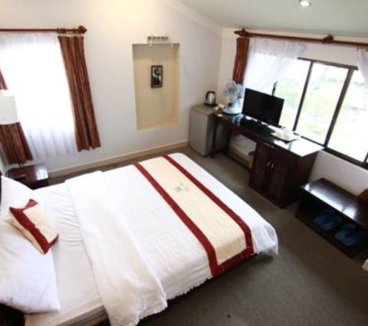Hotel Bao Ngoc