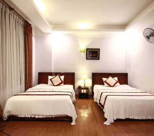 Hotel Bao Ngoc