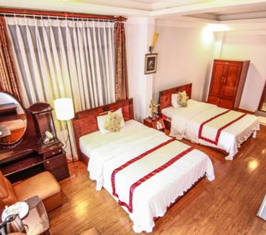 Hotel Bao Ngoc
