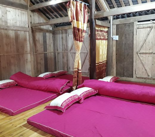 Homestay Van Khuya