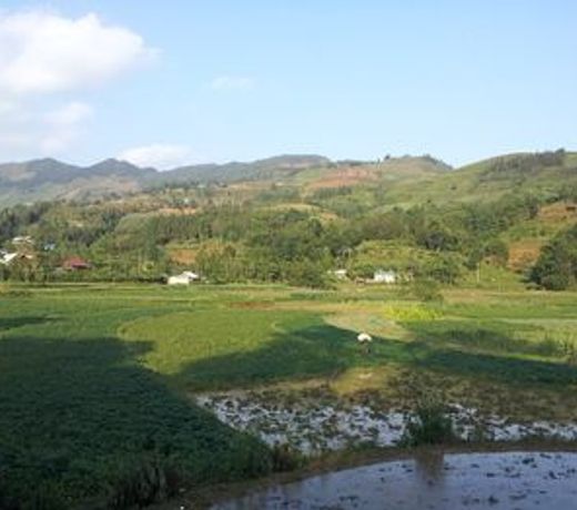Homestay Van Khuya