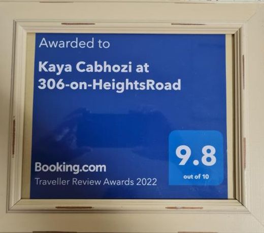Kaya Cabhozi at 306-on-HeightsRoad