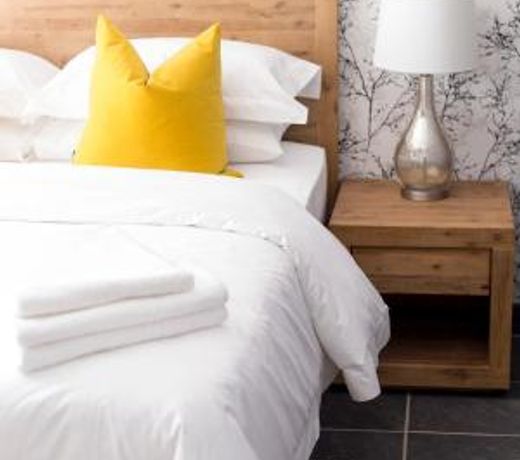 3 Lux Suites
