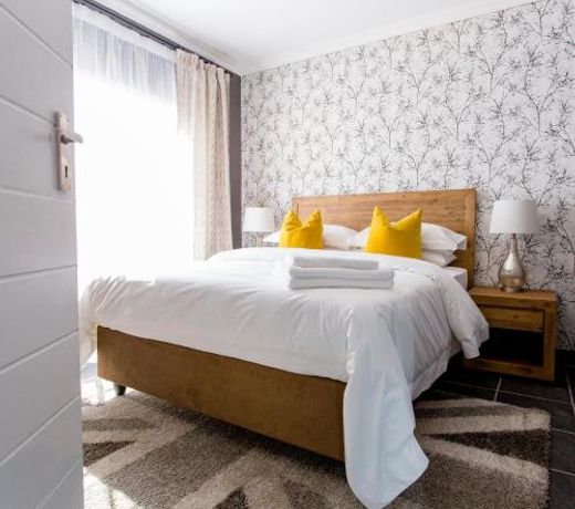 3 Lux Suites