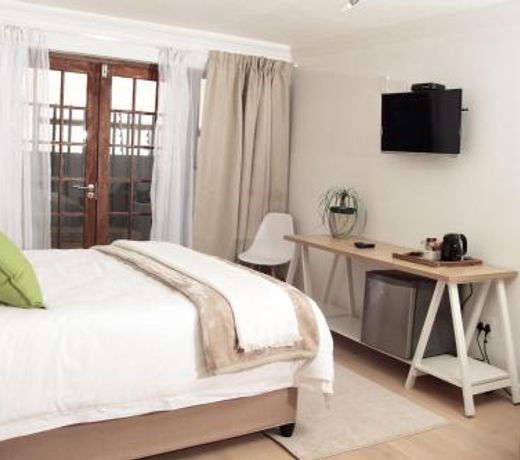 Hotel Claude
