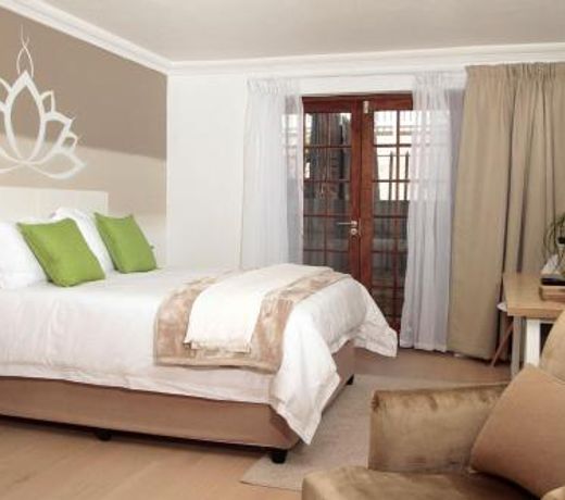 Hotel Claude