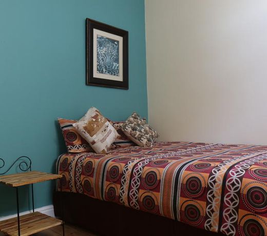 Urban Hive Backpackers