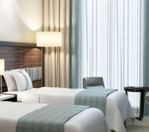 Hotel Makkah Al Aziziah