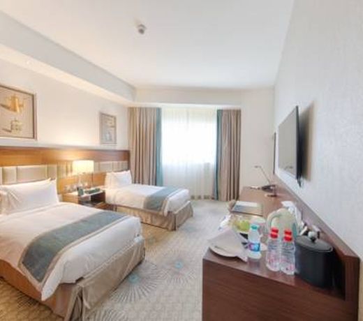 Hotel Makkah Al Aziziah