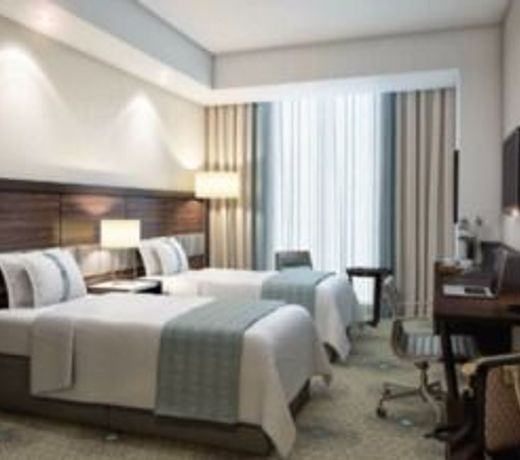 Hotel Makkah Al Aziziah