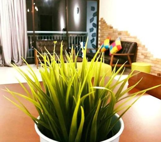 SL Guesthouse @ JB Setia Tropika