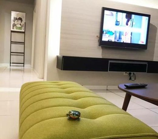 SL Guesthouse @ JB Setia Tropika