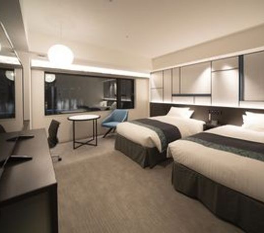 Hotel Vischio Osaka-JR Hotel Group