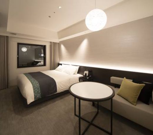 Hotel Vischio Osaka-JR Hotel Group