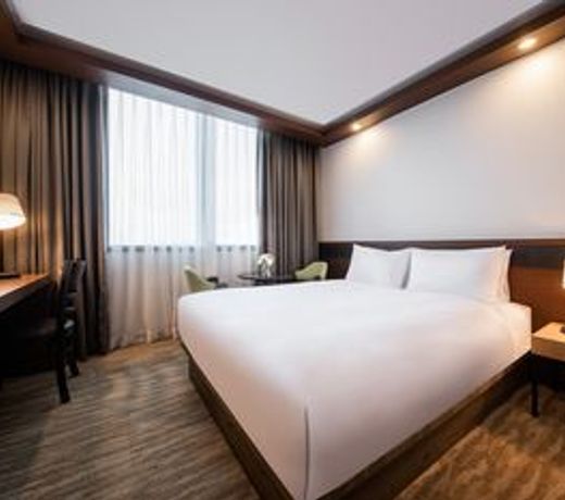 Gold Coast Hotel Incheon